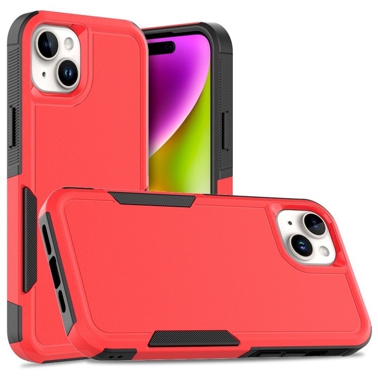 2 in 1 PC + TPU Phone Case, For iPhone 16e, For iPhone 16 Pro Max, For iPhone 16 Pro, For iPhone 16 Plus, For iPhone 16, For iPhone 15 Pro Max, For iPhone 15 Pro, For iPhone 15 Plus, For iPhone 15, For iPhone SE 2022 / 2020 / 8 / 7 / 6, For iPhone X / ...