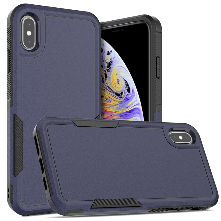 2 in 1 PC + TPU Phone Case, For iPhone 16e, For iPhone 16 Pro Max, For iPhone 16 Pro, For iPhone 16 Plus, For iPhone 16, For iPhone 15 Pro Max, For iPhone 15 Pro, For iPhone 15 Plus, For iPhone 15, For iPhone SE 2022 / 2020 / 8 / 7 / 6, For iPhone X / ...
