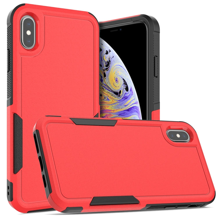 2 in 1 PC + TPU Phone Case, For iPhone 16e, For iPhone 16 Pro Max, For iPhone 16 Pro, For iPhone 16 Plus, For iPhone 16, For iPhone 15 Pro Max, For iPhone 15 Pro, For iPhone 15 Plus, For iPhone 15, For iPhone SE 2022 / 2020 / 8 / 7 / 6, For iPhone X / ...