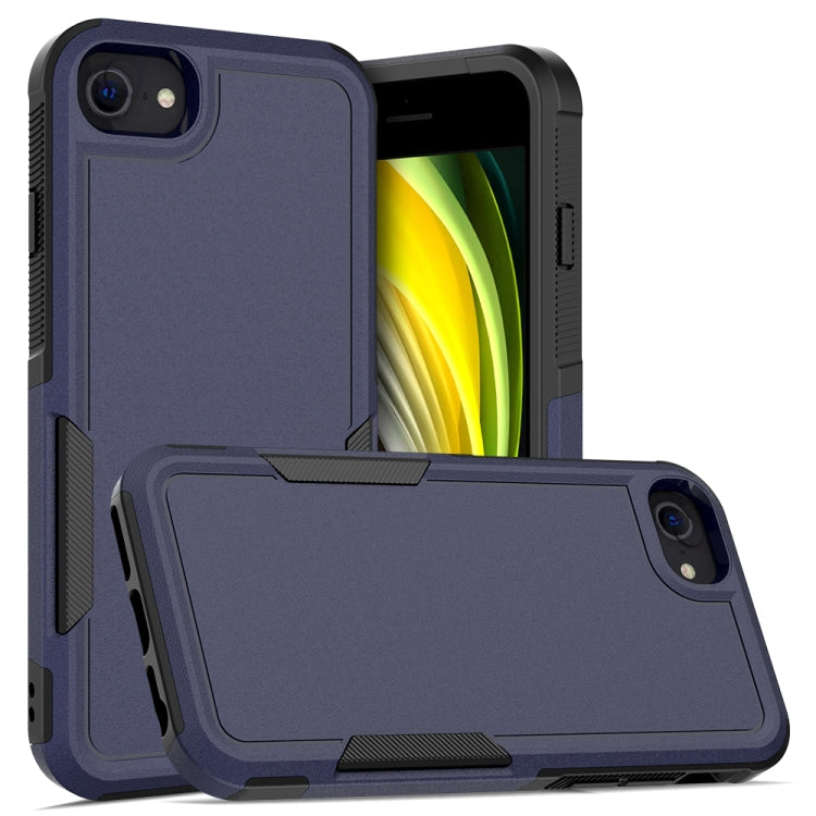 2 in 1 PC + TPU Phone Case, For iPhone 16e, For iPhone 16 Pro Max, For iPhone 16 Pro, For iPhone 16 Plus, For iPhone 16, For iPhone 15 Pro Max, For iPhone 15 Pro, For iPhone 15 Plus, For iPhone 15, For iPhone SE 2022 / 2020 / 8 / 7 / 6, For iPhone X / ...