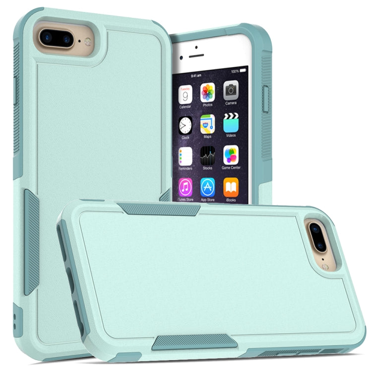 2 in 1 PC + TPU Phone Case, For iPhone 16e, For iPhone 16 Pro Max, For iPhone 16 Pro, For iPhone 16 Plus, For iPhone 16, For iPhone 15 Pro Max, For iPhone 15 Pro, For iPhone 15 Plus, For iPhone 15, For iPhone SE 2022 / 2020 / 8 / 7 / 6, For iPhone X / ...