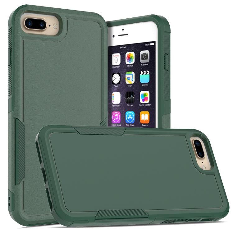 2 in 1 PC + TPU Phone Case, For iPhone 16e, For iPhone 16 Pro Max, For iPhone 16 Pro, For iPhone 16 Plus, For iPhone 16, For iPhone 15 Pro Max, For iPhone 15 Pro, For iPhone 15 Plus, For iPhone 15, For iPhone SE 2022 / 2020 / 8 / 7 / 6, For iPhone X / ...