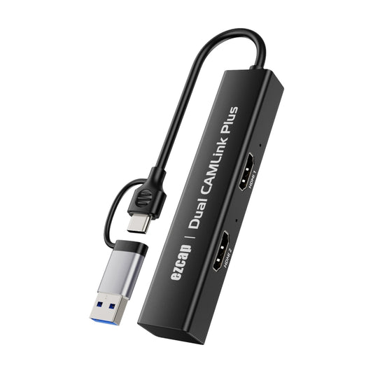 Ezcap 316 USB 3.0 Dual CAMLink Plus Video Capture Card, Ezcap 316