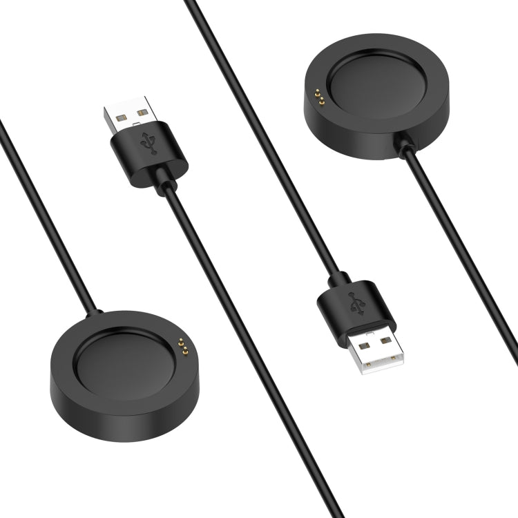 Smart Watch Magnetic Charging Cable, Length: 1m, For Xiaomi Watch 2