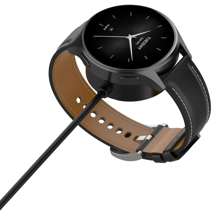 Smart Watch Magnetic Charging Cable, Length: 1m, For Xiaomi Watch 2