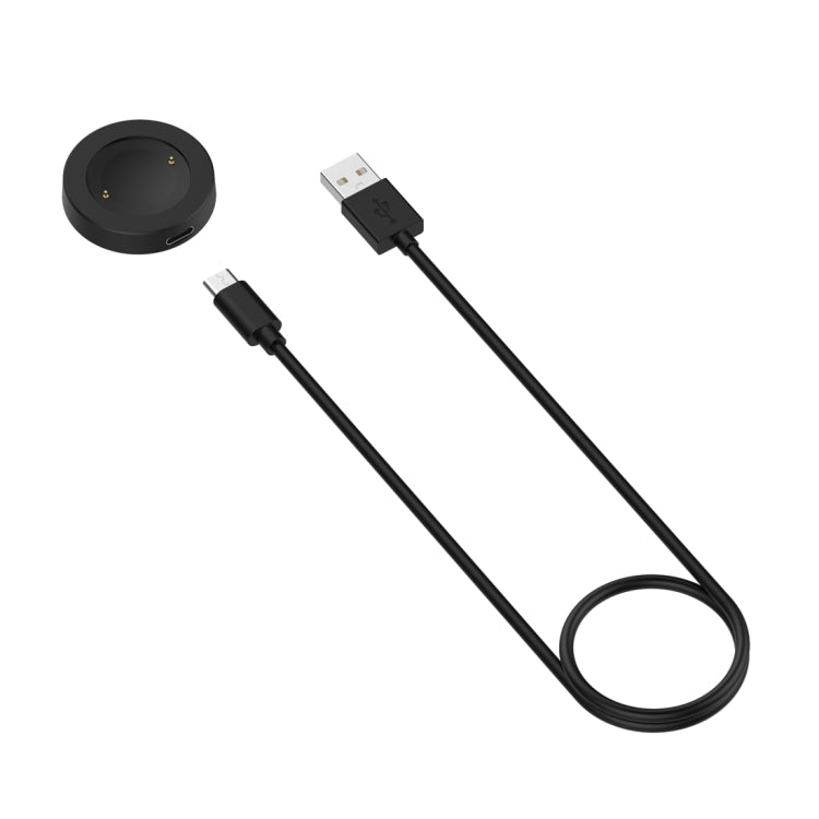 For Honor Watch GS 4 Smart Watch Magnetic Charging Cable, Split, Integrated