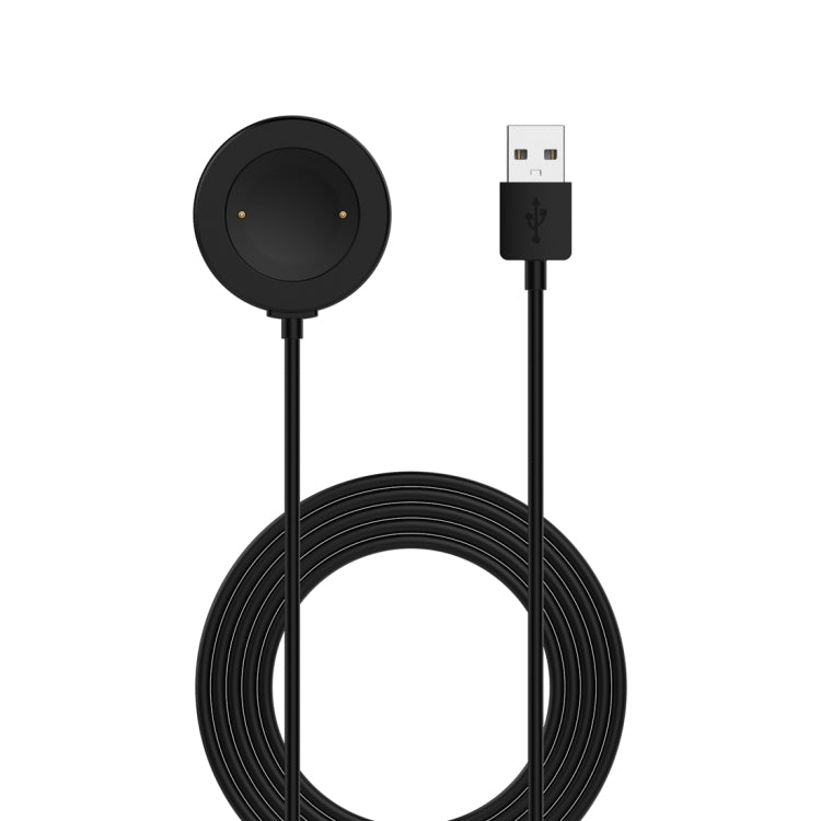 For Honor Watch GS 4 Smart Watch Magnetic Charging Cable, Split, Integrated