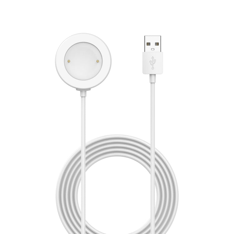 For Honor Watch GS 4 Smart Watch Magnetic Charging Cable, Split, Integrated