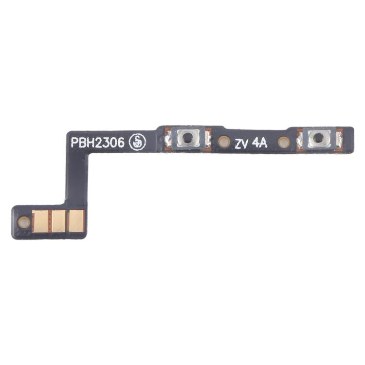 Power Button & Volume Button Flex Cable