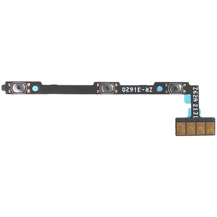 Power Button & Volume Button Flex Cable