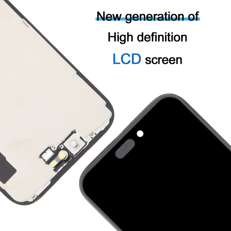 HD Incell LCD Screen