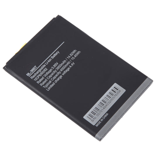 Battery Replacement, For Tecno Pop 5 GO BL-38BT 4000mAh, For Tecno Pop 3 BB2 BL-34ET 3500mAh