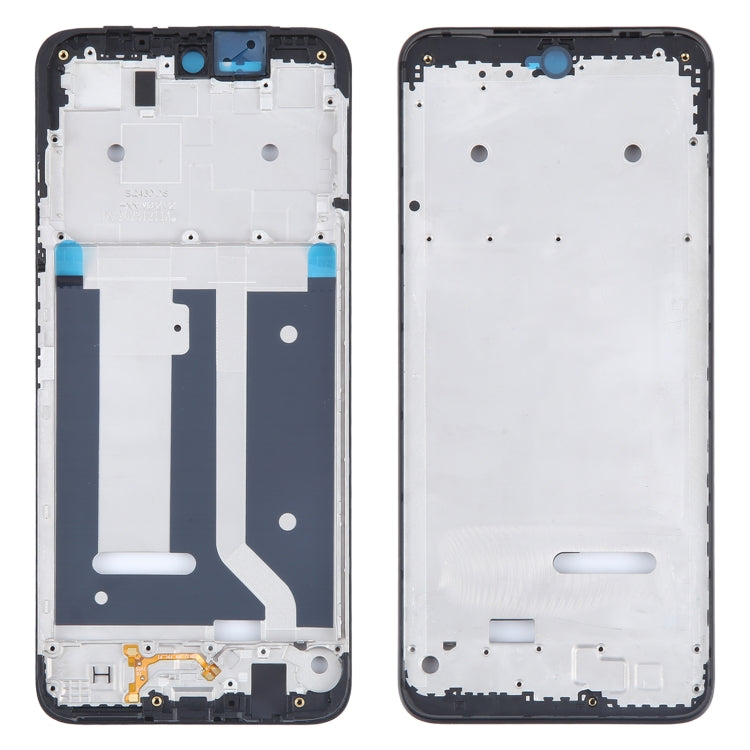 OEM Front Housing LCD Frame Bezel Plate, For Motorola Moto G24, For Motorola Moto G04, For Motorola Moto G34