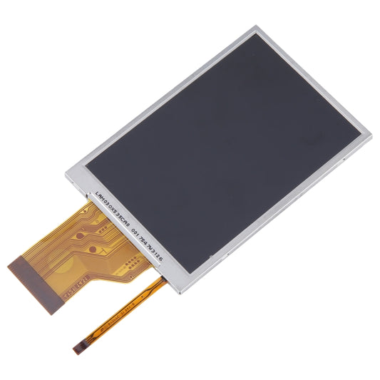 LCD Screen, For Fujifilm XA2