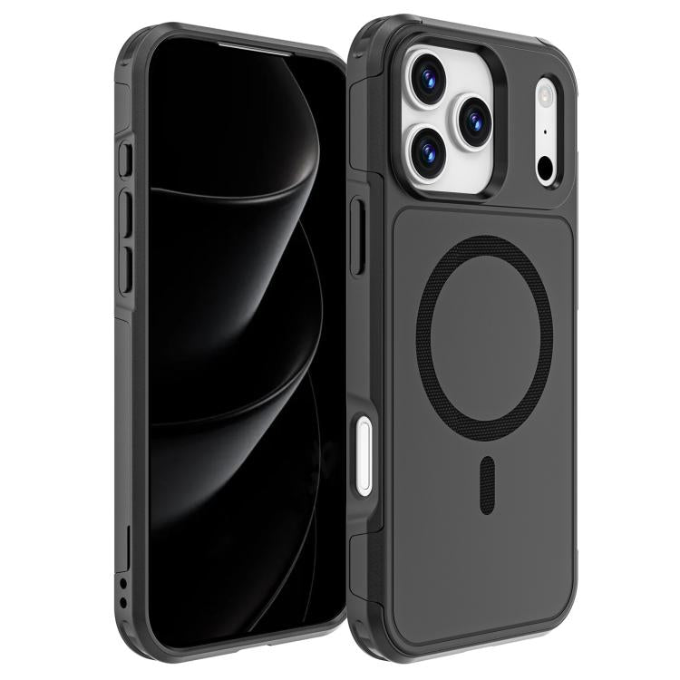 RedPepper Armor Magsafe PC Hybrid TPU Phone Case