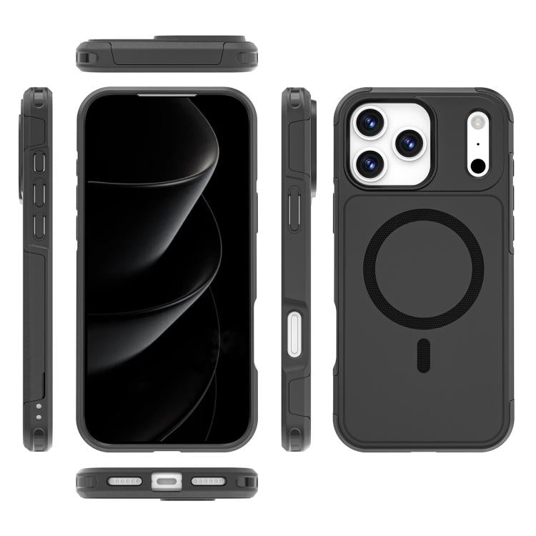 RedPepper Armor Magsafe PC Hybrid TPU Phone Case