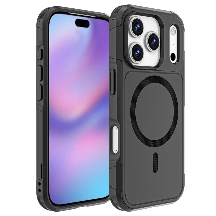 RedPepper Armor Magsafe PC Hybrid TPU Phone Case