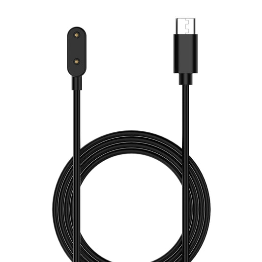 USB-C / Type-C Port Smart Watch Charging Cable, For Huawei Band 10 / 9 / Honor ROSSINI 2i