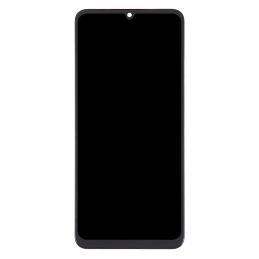 Original IPS Material LCD Screen Digitizer Full Assembly with Frame, For Xiaomi Poco C61, For Xiaomi Redmi A3, For Xiaomi Poco M6 5G, For Xiaomi Redmi 13C 5G, For Xiaomi Poco C65, For Xiaomi Redmi 13C 4G, For Xiaomi Poco M6 Pro 5G, For Xiaomi Redmi 12 ...