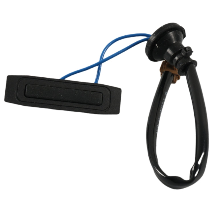 For Nissan Tiida Car Trunk Tailgate Switch 25380ED000