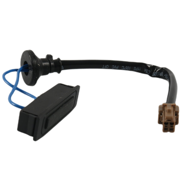For Nissan Tiida Car Trunk Tailgate Switch 25380ED000