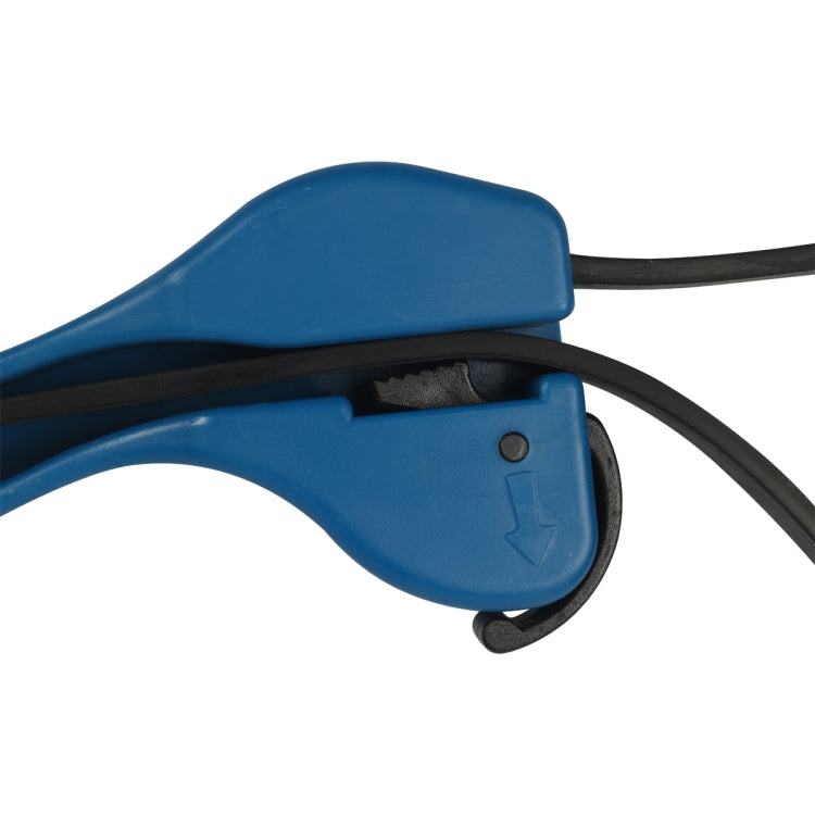 Outil de réparation automobile Clé à sangle multi-usage, 8 pouces