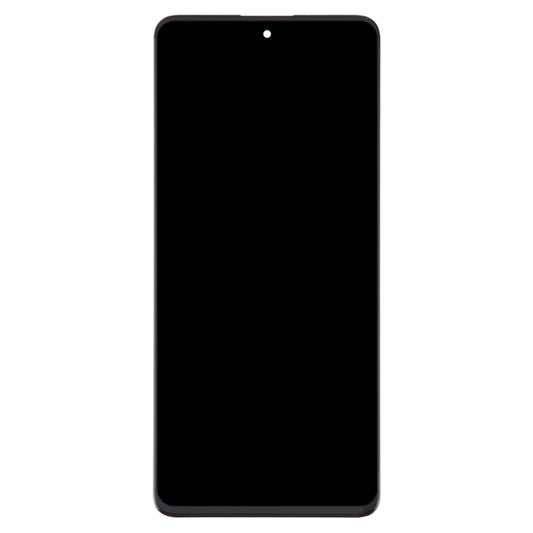 TFT Material OEM LCD Screen with Digitizer Full Assembly