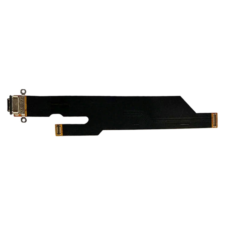 Câble flexible du port de charge, pour ZTE Nubia RedMagic 8 Pro / 8 Pro+, pour ZTE Nubia RedMagic 7S Pro NX709S, pour ZTE Nubia RedMagic 7 Pro NX709J, pour ZTE Nubia RedMagic 6R NX666J
