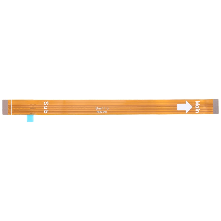 Câble flexible de connexion de carte mère d'origine, pour Samsung Galaxy A55 5G SM-A556B, pour Samsung Galaxy A35 5G SM-A356B, pour Samsung Galaxy S24+ 5G SM-S926B, pour Samsung Galaxy S24 5G SM-S921B, pour Samsung Galaxy M34 5G SM-M346B ...
