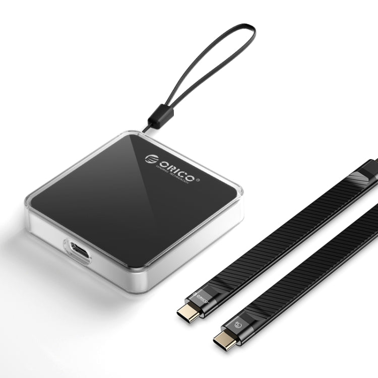 ORICO AP30-G2 M.2 2230 10Gbps USB-C / Type-C Port Magnetic Hard Disk Enclosure, AP30-G2