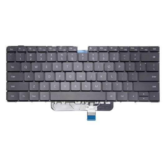 US Version Laptop Backlight Keyboard
