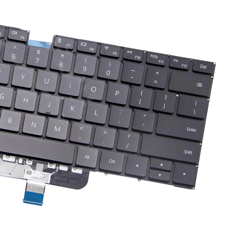 US Version Laptop Backlight Keyboard