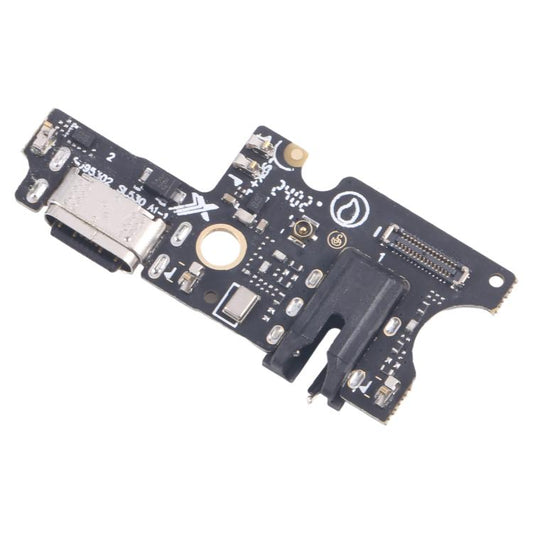 Carte de port de charge, pour ZTE Blade A34, pour ZTE Blade A54, pour ZTE Blade A73