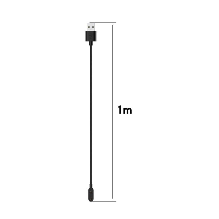For Huawei Watch Fit3 / Honor Choice Haylou Watch USB Port Watch Charging Cable, With Chip, Without Chip