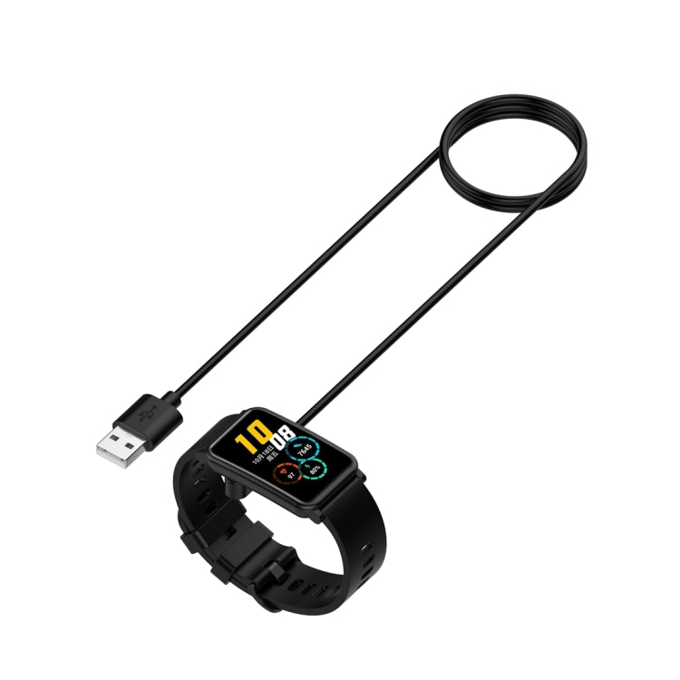 For Huawei Watch Fit3 / Honor Choice Haylou Watch USB Port Watch Charging Cable, With Chip, Without Chip