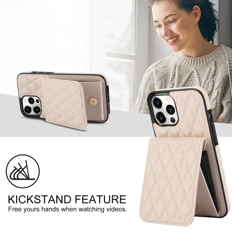 YM015 Crossbody Rhombic Card Bag RFID Phone Case, For iPhone 13 Pro Max, For iPhone 13 Pro, For iPhone 13, For iPhone 12 / 12 Pro, For iPhone 12 Pro Max, For iPhone 11 Pro Max, For iPhone 11, For iPhone 11 Pro