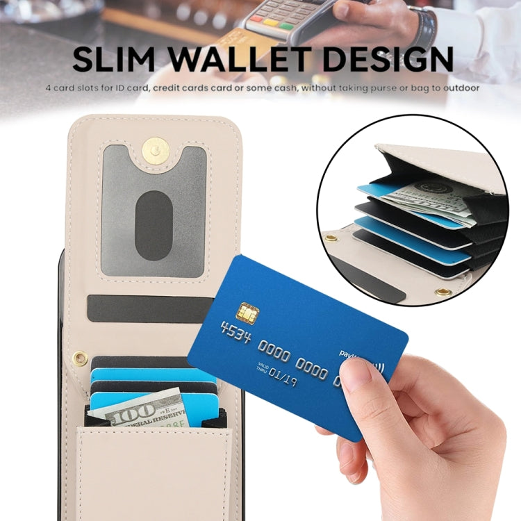 YM015 Crossbody Rhombic Card Bag RFID Phone Case, For iPhone 13 Pro Max, For iPhone 13 Pro, For iPhone 13, For iPhone 12 / 12 Pro, For iPhone 12 Pro Max, For iPhone 11 Pro Max, For iPhone 11, For iPhone 11 Pro