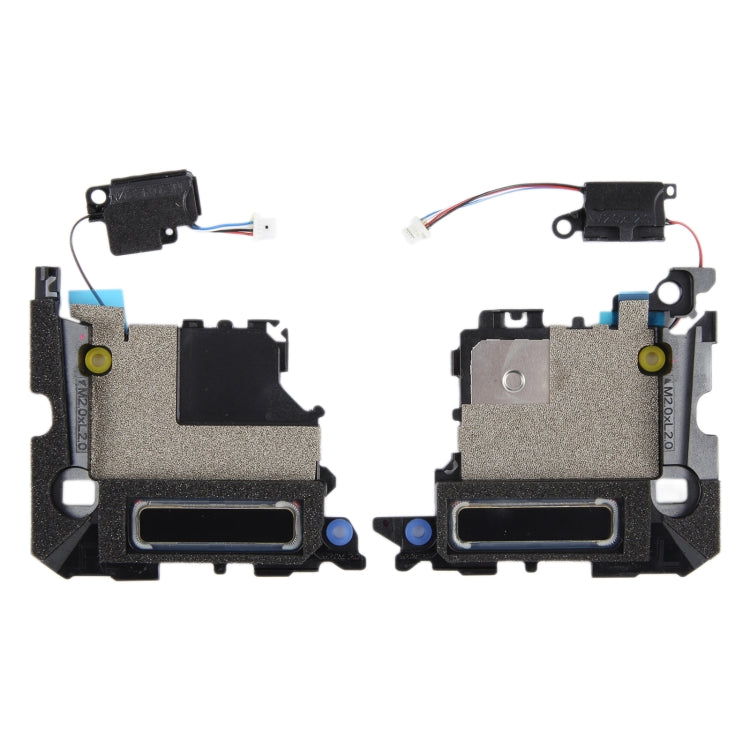 Sonnerie de haut-parleur, pour HP Pavilion 15-AB 15T-AB 3BX15TP10, pour HP Pavilion 15-N 38U86TP20 732084-001, pour HP OMEN 15-CE 15-CE198WM 15-CE011DX TPN-Q194, pour HP Pavilion X360 14M-DH 14-DH L51127-001, pour HP EliteBook X360 1040 G7 G8 ...