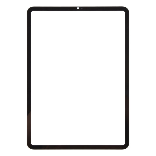 Lentille extérieure en verre pour écran avant avec adhésif transparent OCA, pour iPad Pro 11 (2021-2022), iPad Air 5, iPad mini 6, iPad Air 4, iPad Pro 11 (2018-2020), iPad Pro 12.9 (2018-2020), iPad Pro 9.7