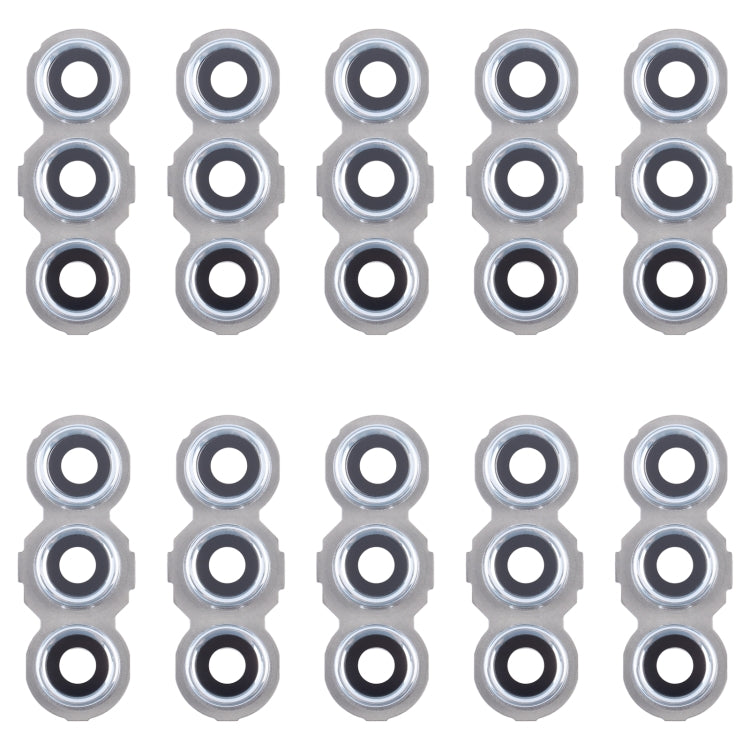 10pcs Original Rear Camera Lens Cover, For Samsung Galaxy C55 SM-C556