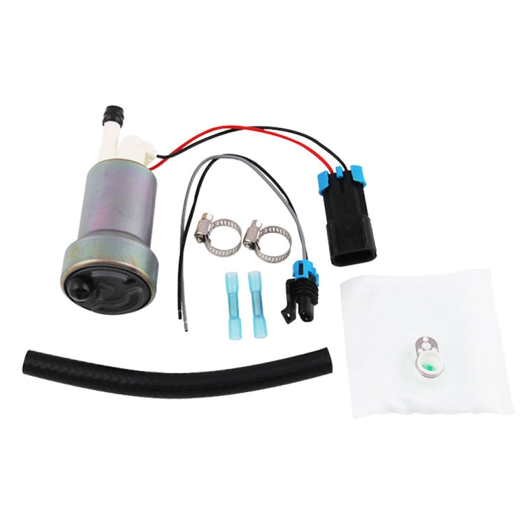 450LPH High Pressure Fuel Pump for Nissan Skyline / Subaru WRX F90000267, For Nissan