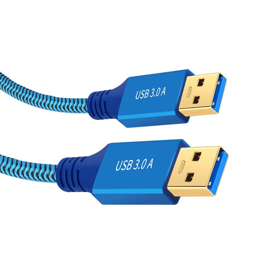 Printer / Hard Disk USB 3.0 Male to Male Connector Cable, 0.3m, 0.6m, 1m, 2m, 3m
