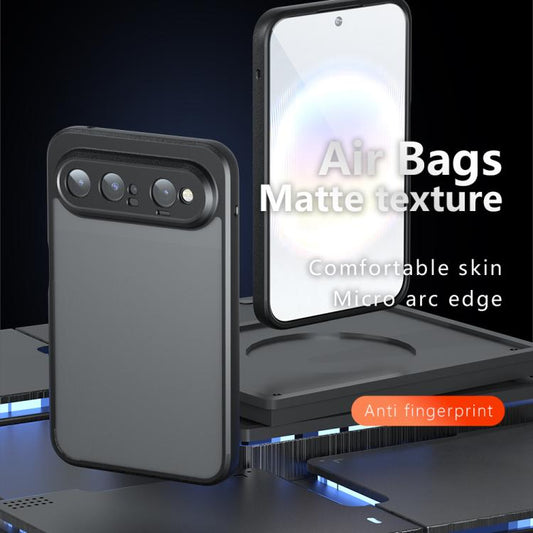 Coque de téléphone hybride PC TPU Armor Precise Hole, pour Huawei Pura 90 Pro, pour Huawei Mate 80 / 80 Pro, pour Huawei Mate 70 Air, pour Huawei Pura 80 Pro 5G, pour Huawei nova 14 Ultra, pour Huawei Mate 70 Pro / 70 Pro+, pour Huawei nova 13