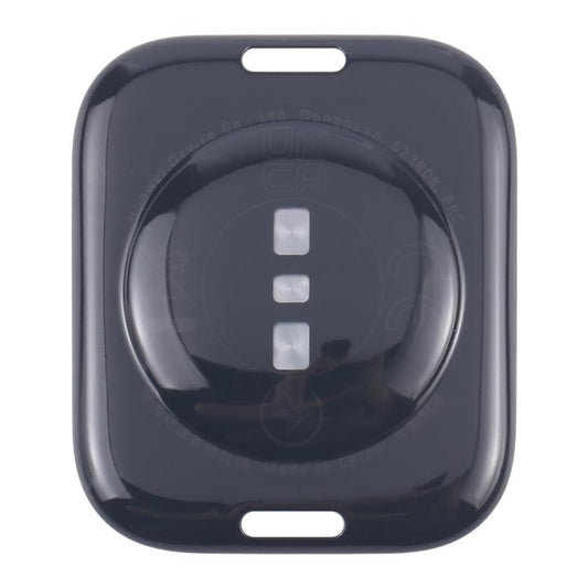 Original Rear Housing Cover