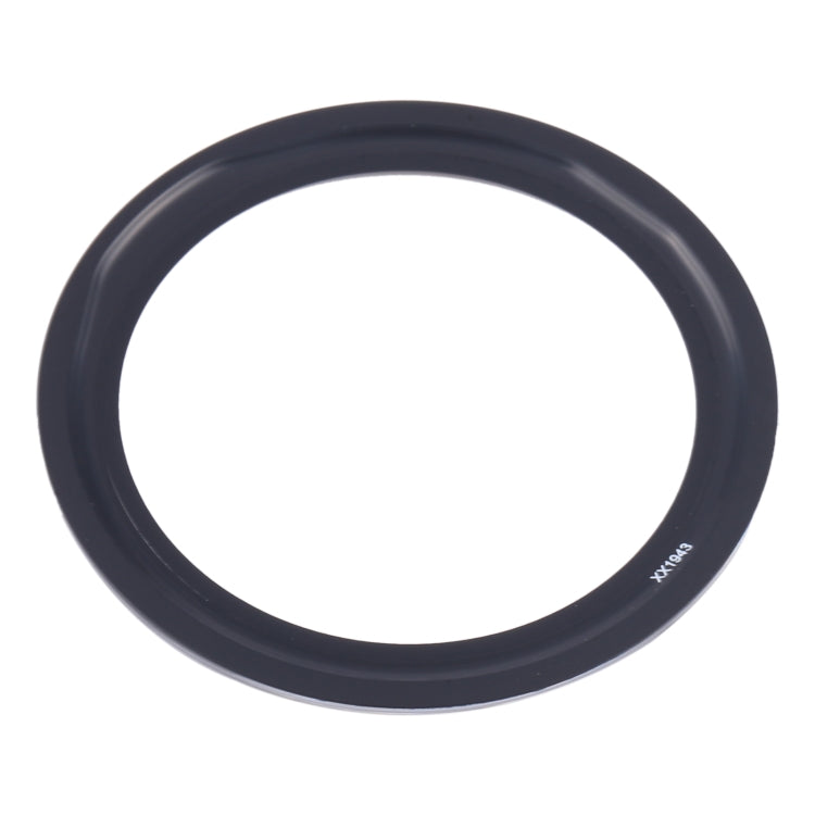 Cristal exterior de pantalla frontal original para Huawei Watch GT 3 de 46 mm y Huawei Watch GT 2 de 42 mm.