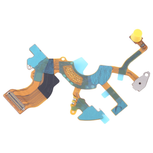 Original Back Cover Flex Cable, For Huawei Watch GT 3 Pro 46mm, For Huawei Watch GT Runner 46mm, For Huawei Watch GT 2 46mm, For Huawei Watch GT 2 42mm 30Pin, For Huawei Watch GT 2 42mm 32Pin