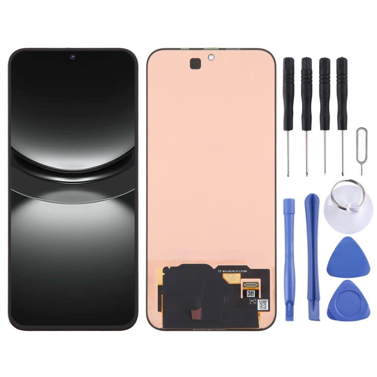 Original LCD Screen with Digitizer Full Assembly