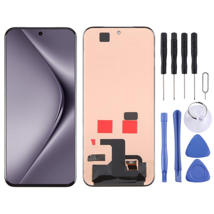 Original LCD Screen with Digitizer Full Assembly