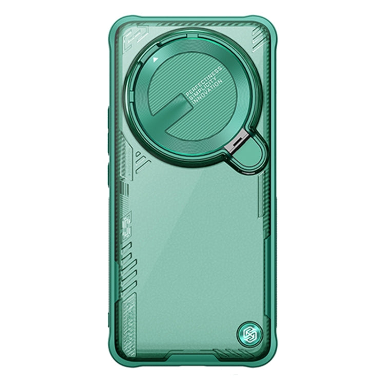 NILLKIN Ice Sky Prop Series Cover Version Phone Case, For Xiaomi 15 Ultra, For Xiaomi 14 Ultra