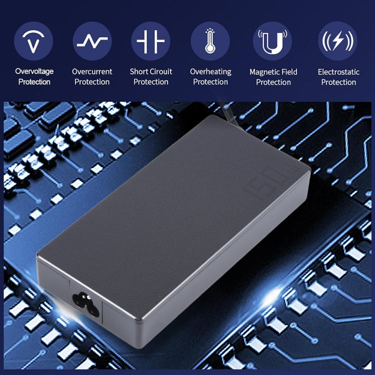 150W 20V 7.5A Laptop Notebook Power Adapter For Asus 6.0 x 3.7mm, EU Plug, US Plug, UK Plug, AU Plug